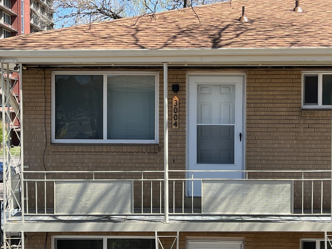 3002 W Colorado Ave, #3004